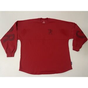 Harry Potter Wizarding World New York MM'25 Gryffindor Exclusive Spirit Jersey L